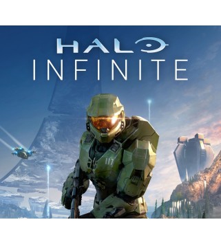 Halo Infinite Xbox Series X|S / MS Store (PC) Key 